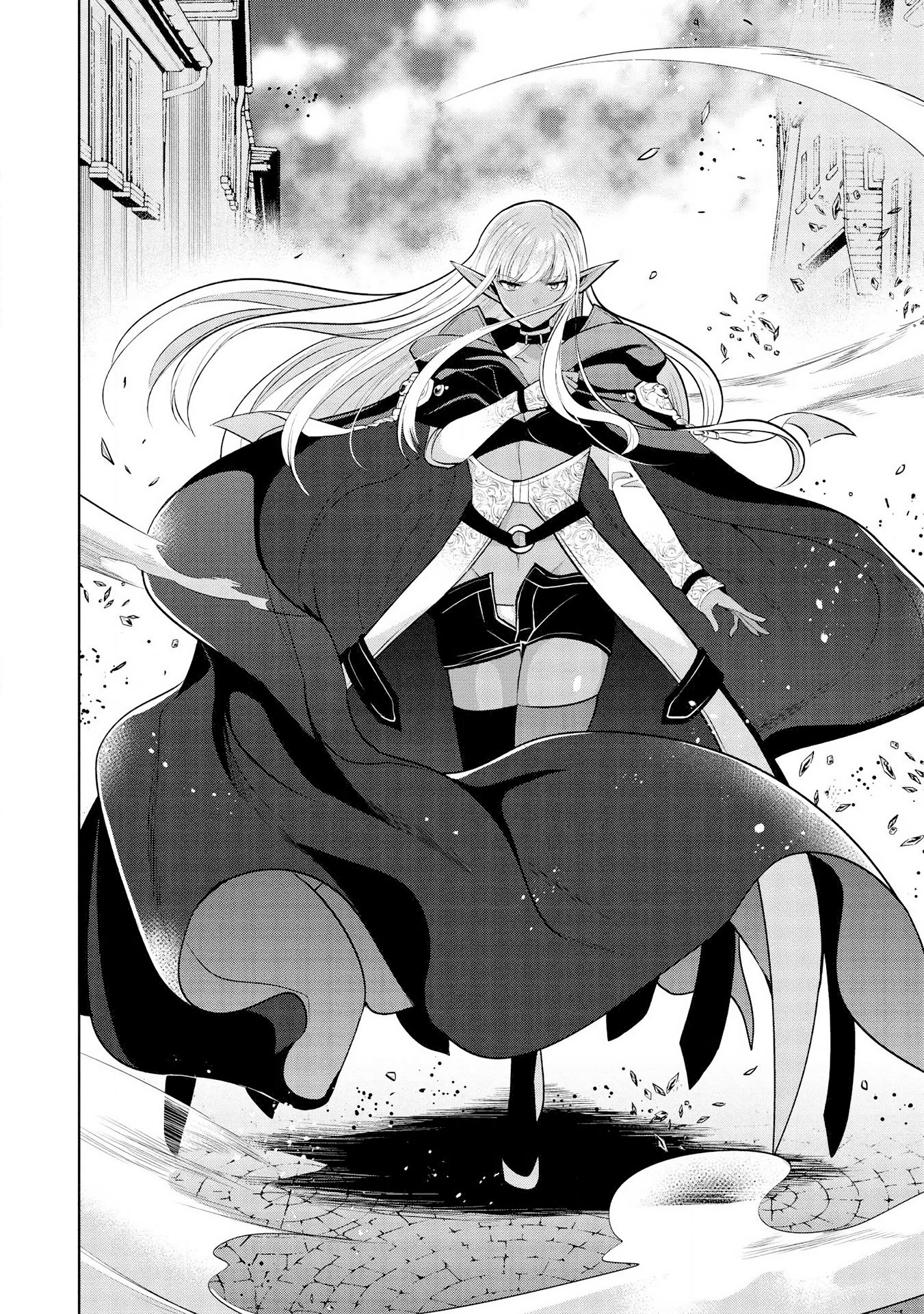 An Archdemon